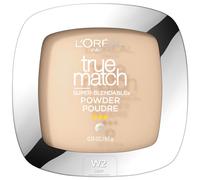 L'Oreal Paris True Match Super-Blendable Powder, Light Ivory, 0.33 Ounce