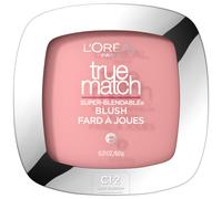 LOreal Paris True Match SuperBlendable Powder Blush Baby Blossom C12 021 Oz Packaging May Vary