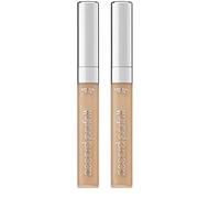 L'Oreal Paris True Match The One Concealer, 4N Beige, 6.8 millilitre (Pack of 2)