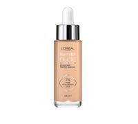 L'Oreal Paris True Match Tinted Serum Foundation, 1% Hyaluronic 2-3 Light
