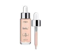 L’Oréal Paris True Match Nude Plumping Tinted Serum serum to even out skin tone shade 1-2 Rosy Light 30 ml