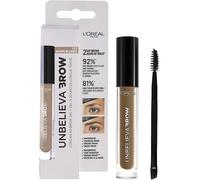 L'Oreal Paris Unbelieva Brow 103 Warm Blonde