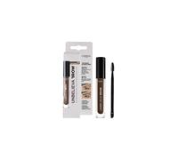 L'Oreal Paris Unbelieva Brow Long-Lasting Brow Gel 108 Dark Brown, Smudge-Proof, Transfer-Proof, Waterproof