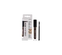 L'Oreal Paris Unbelieva Brow Long-Lasting Brow Gel 109 Ebony , Dark Brown, Smudge-Proof, Transfer-Proof, Waterproof