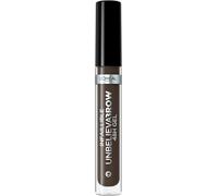 L'Oreal Paris UnbelievaBrow Long-Lasting Eyebrow Gel, Boxed - Choose your shade