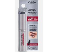 L'Oreal Paris UnbelievaBrow Long-Lasting Eyebrow Gel, Boxed - Choose your shade