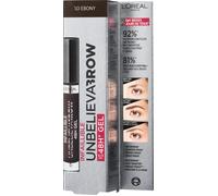 LOral Unbelievabrow Brow Gel 109 Ebony Ebony