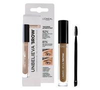 L'Oreal Paris UnbelievaBrow Long-Lasting Eyebrow Gel Boxed - Choose your shade