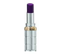 L'Oreal Paris Unisex Color Riche Shine Lipstick 466 - Likeaboss 5ml - NA - One Size