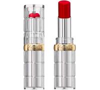 L'Oreal Paris Unisex Color Riche Shine Lipstick 5ml - 350 Insanesation - NA - One Size