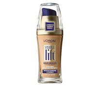L'Oreal Paris Visible Lift Serum Absolute Advanced Age-Reversing Makeup, SPF 17, Buff Beige, 1-Fluid Ounce