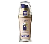 L'Oreal Paris Visible Lift Serum Absolute Advanced Age-Reversing Makeup, SPF 17, Classic Ivory, 1-Fluid Ounce