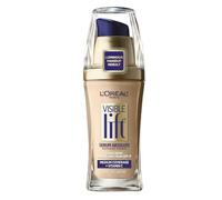 L'Oreal Paris Visible Lift Serum Absolute Foundation, Nude Beige