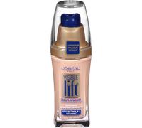 L'Oreal Paris Visible Lift Serum Absolute Lightweight Foundation, Classic Ivory, 1 fl oz