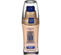 L'Oreal Paris Visible Lift Serum Absolute Lightweight Foundation, Light Ivory, 1 fl oz