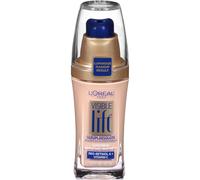 L'Oreal Paris Visible Lift Serum Absolute Lightweight Foundation, Soft Ivory, 1 fl oz