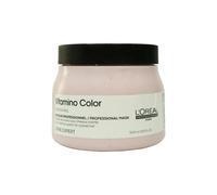 L'Oreal Serie Expert Vitamino Color 500ml Hair Conditioning Mask
