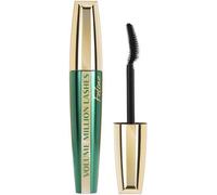 L'Oreal Paris Volume Million Lashes Feline Mascara, Longer Looking, Defined Lashes, Black, 9.2 ml (Pack of 1)