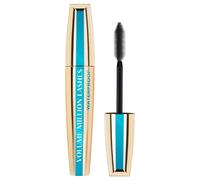 L'Oreal Paris Volume Million Lashes Mascara, Black, Women Black