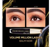 L’Oréal Paris Volume Million Lashes Balm Noir Nourishing Mascara with Volume Effect Shade 01 Black 8,9 ml