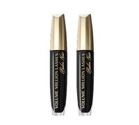 L’Oréal Paris Volume Million Lashes Balm Noir Nourishing Mascara with Volume Effect Shade 01 Black 8,9 ml