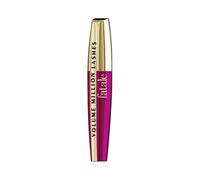 3 x L'Oreal Paris Volume Million Lashes Fatale Mascara 9.4ml Black