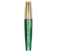 L'Oreal Paris Volume Million Lashes Feline Mascara, Black, 9.2 ml