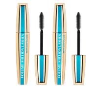 L'Oreal Paris Volume Million Lashes Mascara Black Double