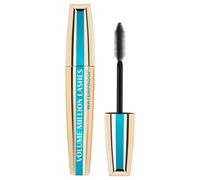 L'Oreal Paris Volume Million Lashes Mascara Black Waterproof, Gives Lashes Intense, Defined Volume with No Clumps
