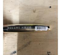 L'Oreal Paris Volume Million Lashes Mascara BROWN SEALED