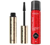 L’Oréal Paris Panorama volume mascara shade Black 10,5 ml