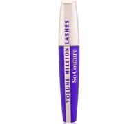 L’Oréal Paris Volume Million Lashes So Couture Volumizing and Curling Mascara Shade Black 9.5 ml