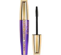 L'Oreal Paris Volume Million Lashes So Couture Mascara Black, Volume and Intensity, Leaving Lashes Soft