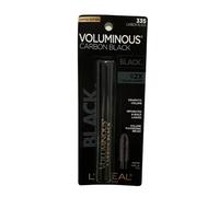 L'Oreal Paris Voluminous Mascara 335 Carbon Black
