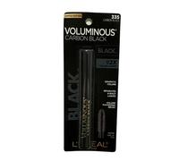 L'Oreal Paris Voluminous Mascara 7.7ml - 335 Carbon Black