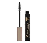 L'Oreal Paris Voluminous Mascara Carbon Black, Visibly Thicker Looking Lashes, Suitable for Sensitive Eyes