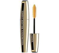 L'Oreal Paris Voluminous Million Lashes Mascara, Black Brown, 0.29 Oz