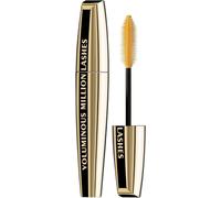L'Oreal Paris Voluminous Million Lashes Mascara - Blackest Black