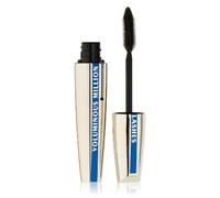 L'Oreal Paris Voluminous Million Lashes Waterproof Mascara, Black, 0.29 Oz