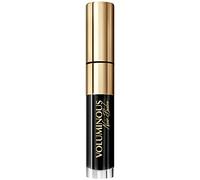 L'Oreal Paris Voluminous Noir Balm Mascara, Volumizing, Caring, Instant Defined Volume, Black, 10 ml