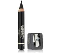 L'Oreal Paris Voluminous Smoldering Eyeliner, Black, 0.087 Ounce