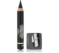 L'Oreal Paris Voluminous Smoldering Eyeliner - Black - 0.087 Ounce