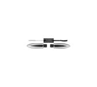 L'Oréal Paris Voluminous Superstar Washable Mascara, Blackest Black, 0.41 fl. oz.