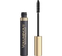 L'Oreal Paris Voluminous Waterproof Mascara, Black Brown, 0.28-Fluid Ounce