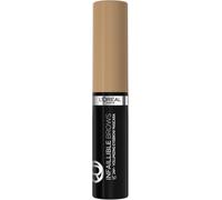 L'Oréal Paris Volumising Brow Mascara, Longwear Brow Gel for Fuller Looking Ey