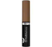 L'Oréal Paris Volumising Brow Mascara, Longwear Brow Gel for Fuller Looking Ey