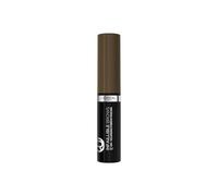 L'Oreal Paris Brow Artist Eyebrow Gel,Plump and Set, 109 Ebony, 0.1 kg