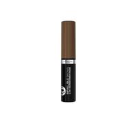 L'Oréal Paris Volumising Brow Mascara, Longwear Brow Gel for Fuller Looking Eyebrows, Up To 24 Hours Wear, Water Resistant, Infallible Brows, 5 ml, Shade: 3.0 Brunette