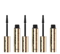 L'Oreal Paris Volumising Mascara, For Intense Volume And A Fanned Out Effect, 1.4X Bigger Looking Eyes, Clump-Free Formula, Suitable For Sensitive Eyes, Volume Million Lashes Panorama Triple