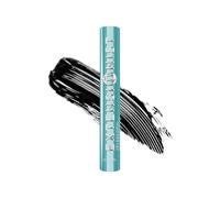 L'Oréal Paris Mascara, Telescopic Extensionist Lengthening & Curling Mascara, Waterproof, Up To +5mm Closer To Your Brows, Up To 24 hour Wear, Shade Black